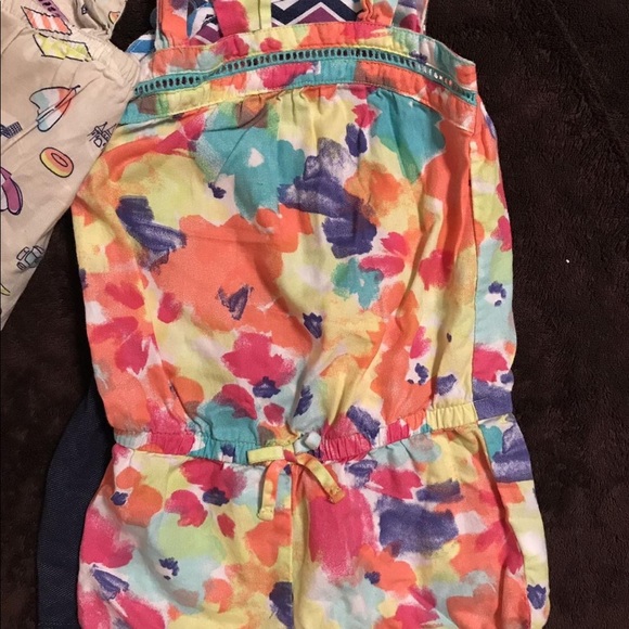 Rompers set of 3 - Picture 4 of 4